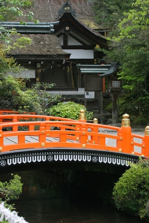 Kyoto : une ville où le temps s’est arrêté