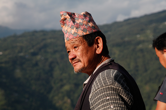 Yaad Bahadur Limbu, « Père du Thé » de Soyam